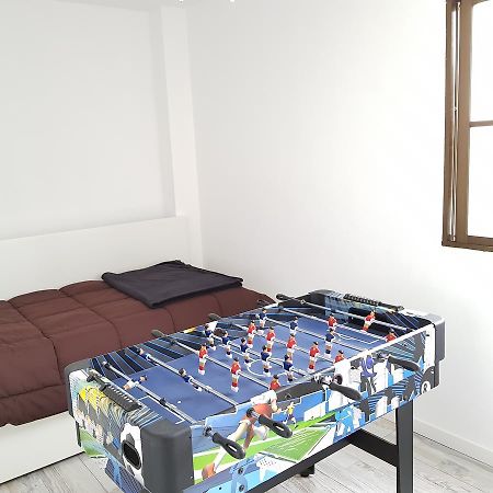 Apartamento Playa Agaete Agaete  Zewnętrze zdjęcie