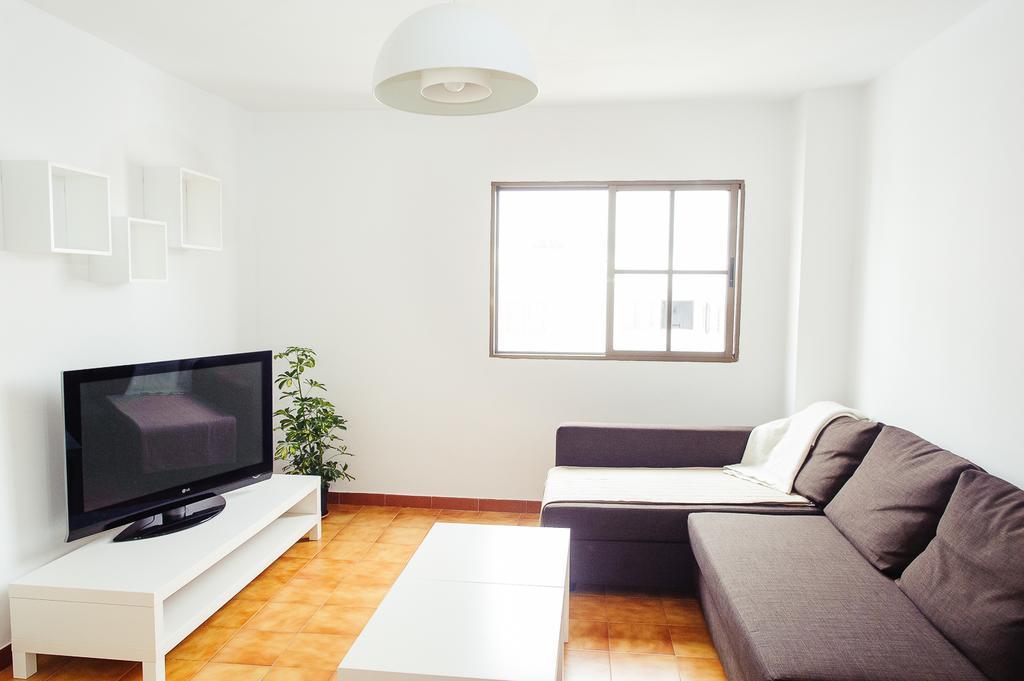 Apartamento Playa Agaete Agaete  Pokój zdjęcie