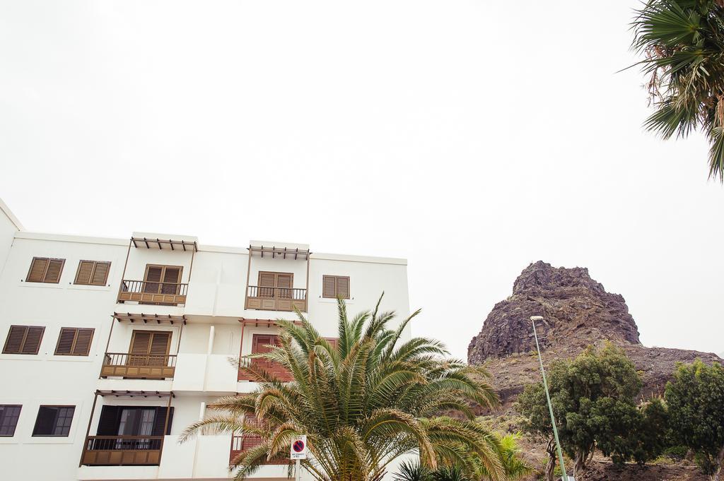 Apartamento Playa Agaete Agaete  Pokój zdjęcie