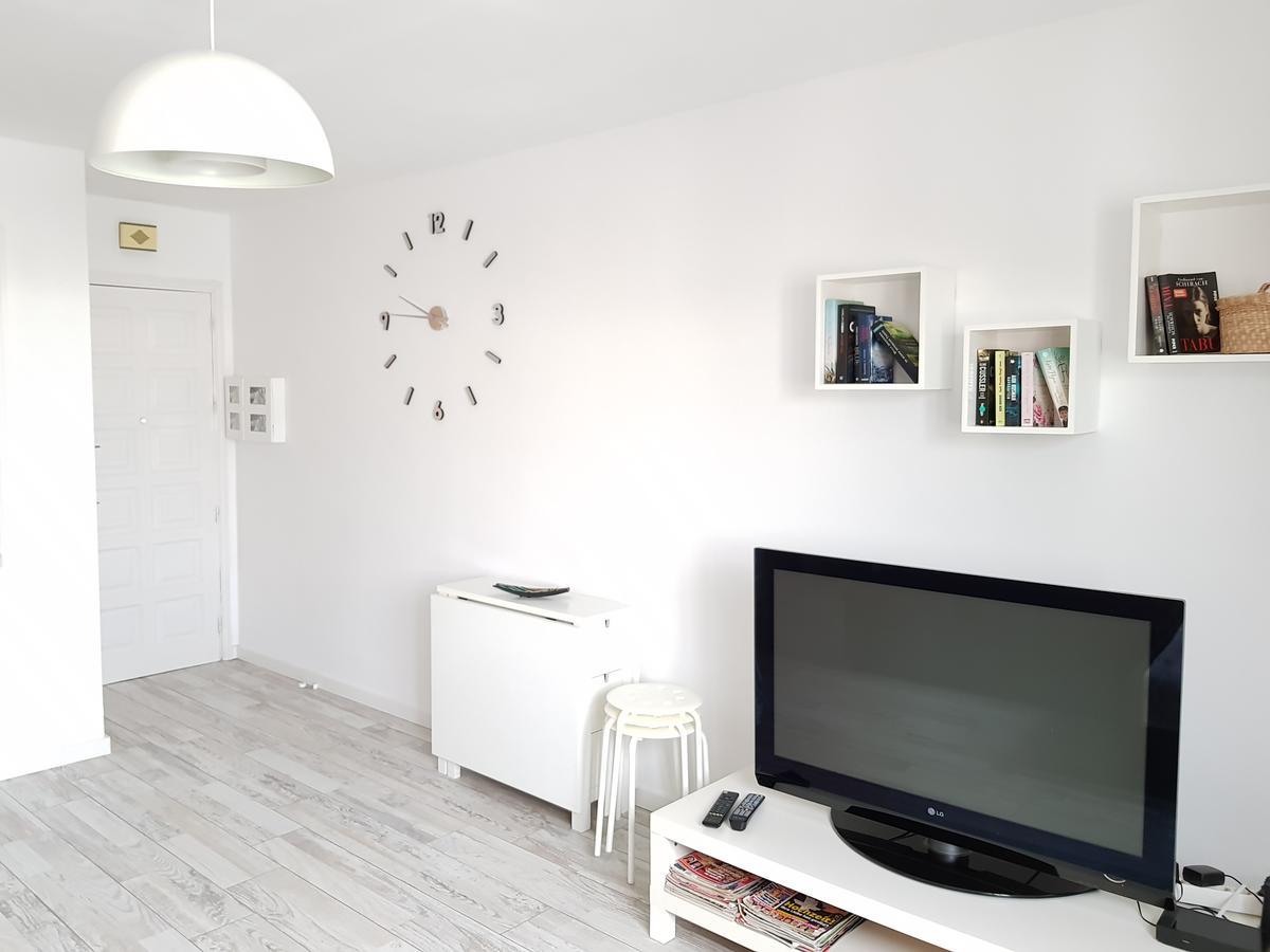 Apartamento Playa Agaete Agaete  Zewnętrze zdjęcie