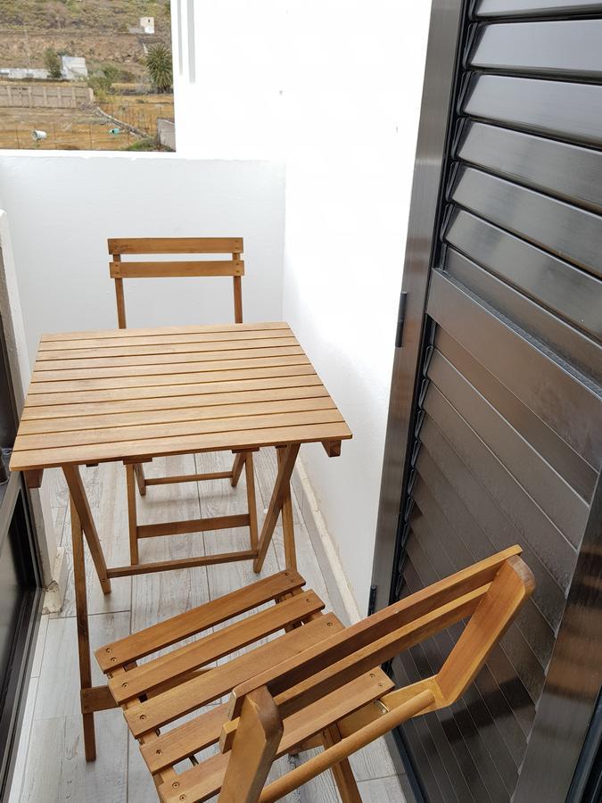 Apartamento Playa Agaete Agaete  Zewnętrze zdjęcie